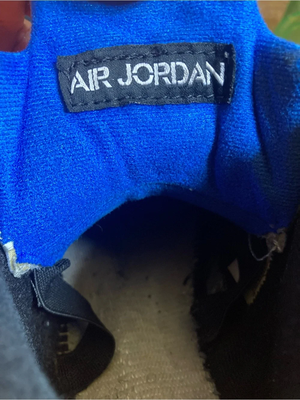 Air Jordan 5 Retro